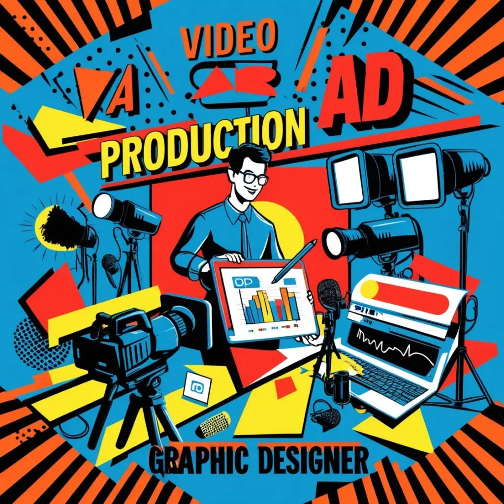 Video Ad & Prodcution