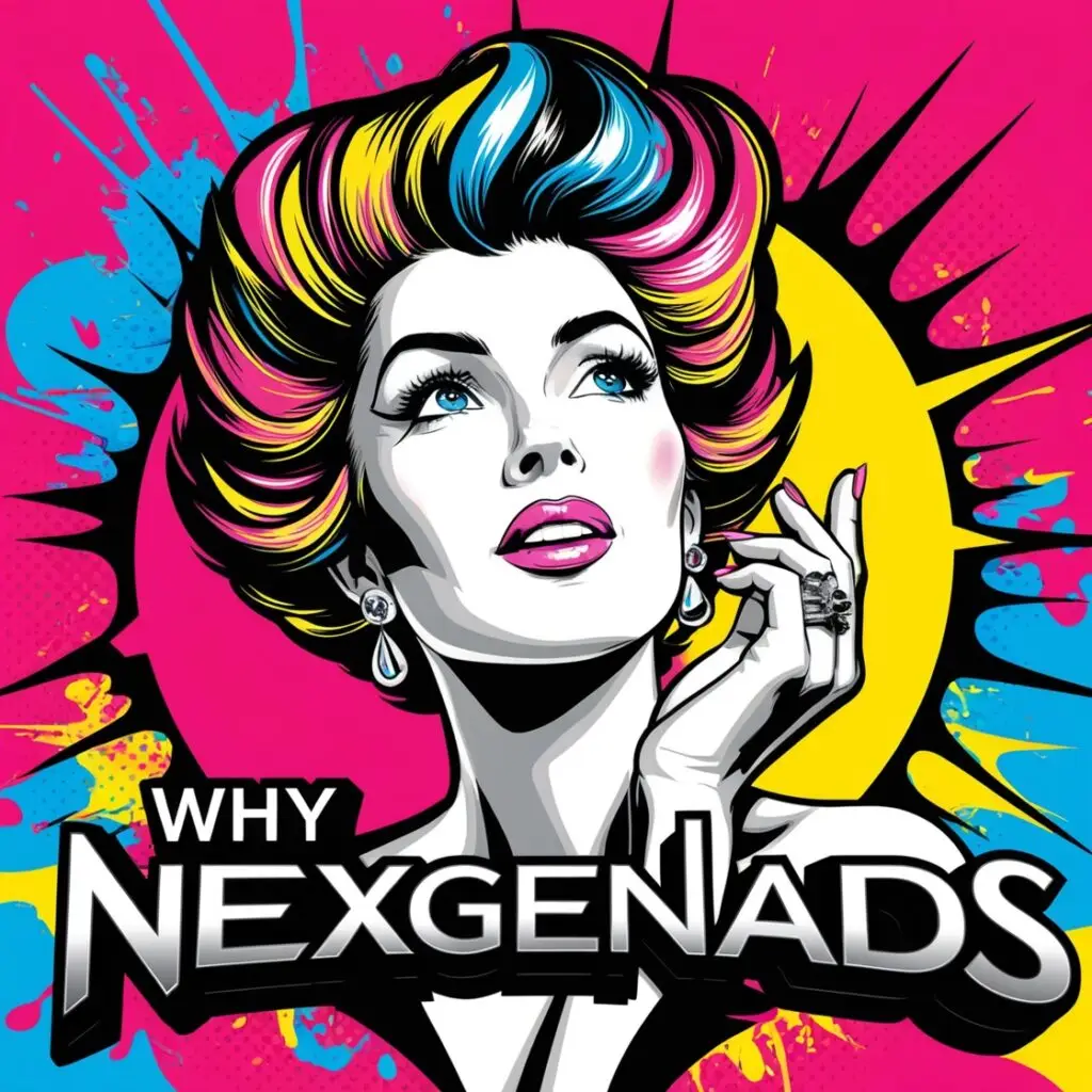 Why Nexgenads